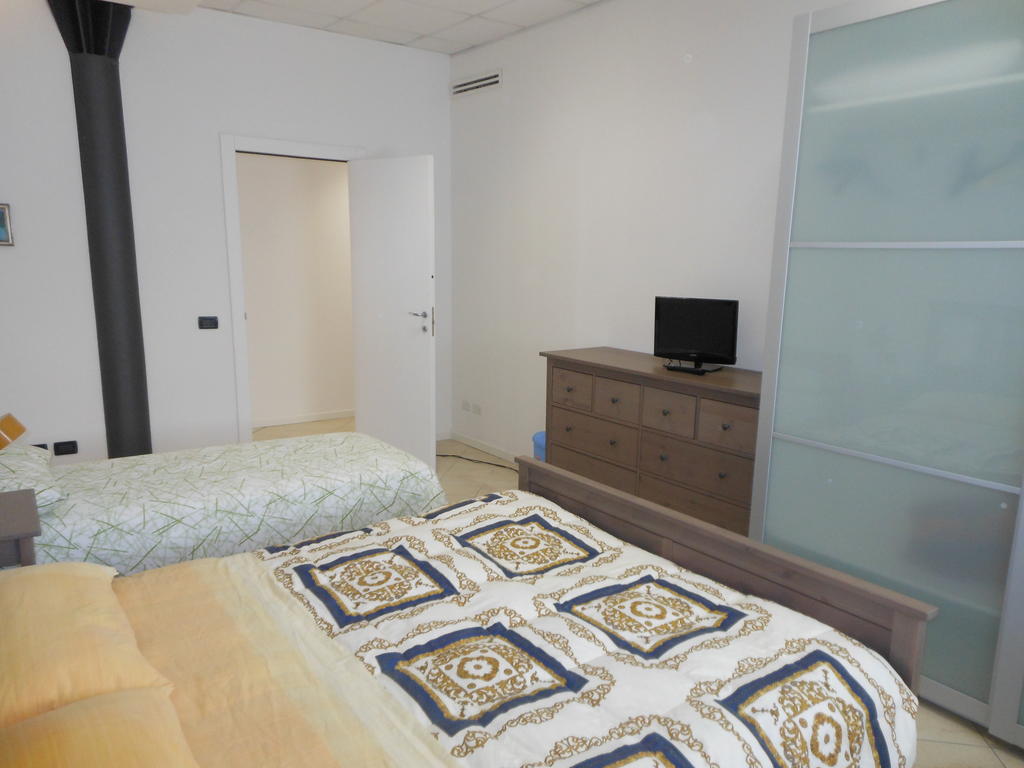 B&B Relax Vicenza Quarto foto