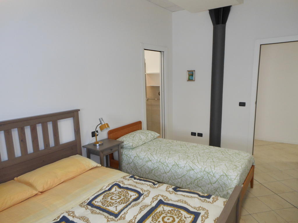 B&B Relax Vicenza Quarto foto