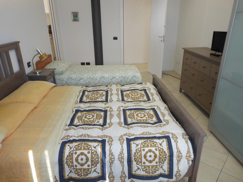 B&B Relax Vicenza Quarto foto