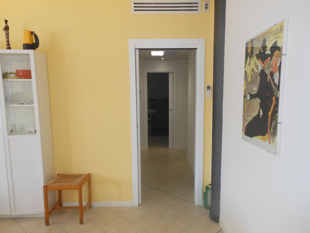 B&B Relax Vicenza Quarto foto